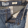 Pantalon Osh Kosh T.5 años jean azul oscuro - tienda online