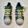 Zapatillas Adidas Superstar N.36 europ / 35 arg - tienda online