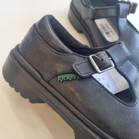 Zapatos Kickers N.31 colegiales - comprar online