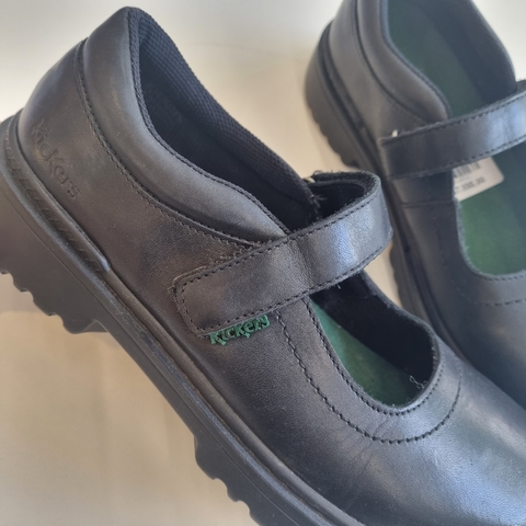 Zapatos Kickers N.37 colegiales - comprar online