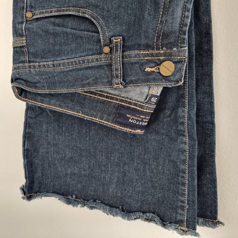 Pantalon Kevingston T. 26 jeans oxford - comprar online