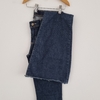 Pantalon Kevingston T. 26 jeans oxford - Eme de Mar