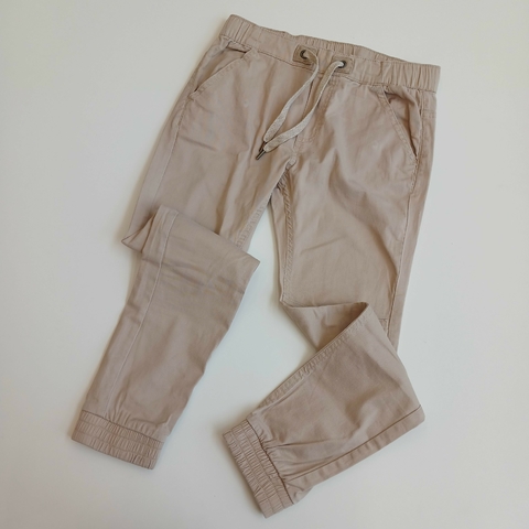 Pantalon Mimo T.10 años