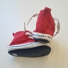 Zapatillas Cheeky n. 18- 19 tela rojas - comprar online