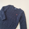 Sweater Polo Ralph Lauren T.4 años - Eme de Mar