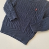 Sweater Polo Ralph Lauren T.4 años en internet