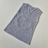 REMERA COTTINO T.8 AÑOS GRIS CORAZON - comprar online