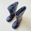 Botas de lluvia Cromic N. 25- 26 azules camufladas - comprar online