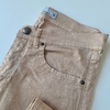Pantalon Volsano T. 38 marron - comprar online