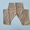 Pantalon Volsano T. 38 marron - tienda online