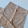 Pantalon Volsano T. 38 marron - Eme de Mar