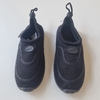 Zapatillas De agua base N. 36 negros en internet
