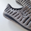 Zapatillas Goma N.36 gris - comprar online