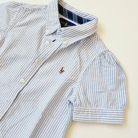 Camisa Polo Ralph Lauren T.3 años - comprar online