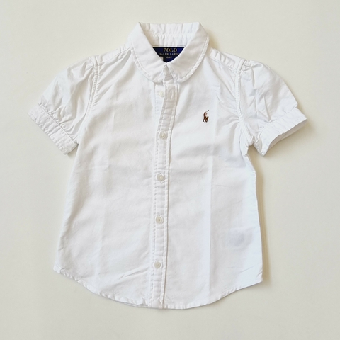 Camisa Polo Ralph Lauren T.4 años en internet