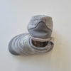 Zapatillas Mimo N. 17 gris tela en internet