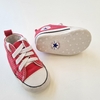 Zapatillas Converse n. 15 roja tela - comprar online