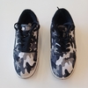 Imagen de ZAPATILLAS HEELYS N. 33 EU CAMUFLADO TELA CON RUEDITAS