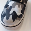 ZAPATILLAS HEELYS N. 33 EU CAMUFLADO TELA CON RUEDITAS