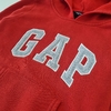 BUZO GAP T- 6- 7 AÑOS ROJO * DETALLE - comprar online