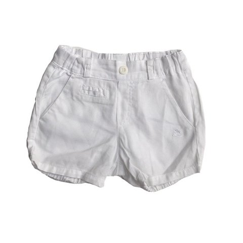 Short Baby Cottons T.6 M
