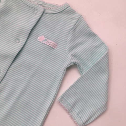 Pijama SIN USO Carter´s T.9 M - comprar online