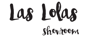 Tienda Online de Showroom Las Lolas