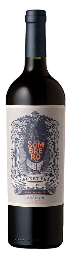 Sombrero Cabernet Franc