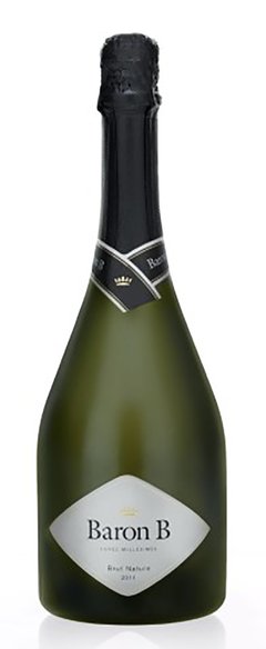 Baron B Brut Nature