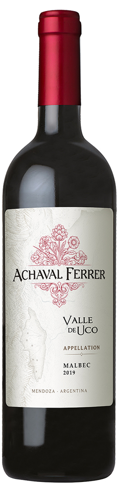 Achaval Ferrer Apelación Valle de Uco