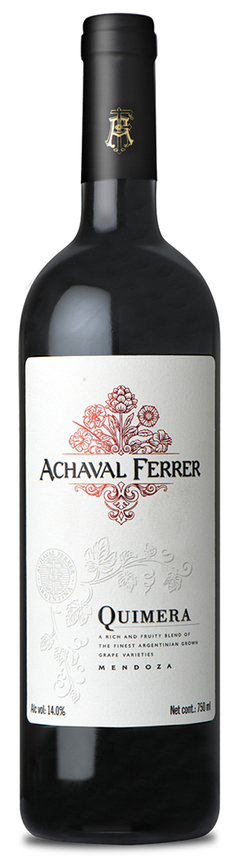 Achaval Ferrer Quimera Blend - comprar online