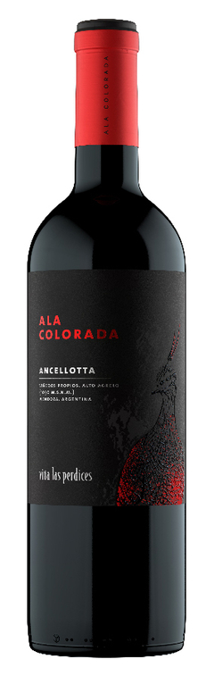 Ala Colorada Ancellotta - comprar online