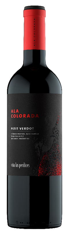 Ala Colorada Petit Verdot - comprar online