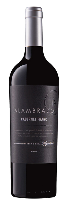 Alambrado Cabernet Franc - comprar online