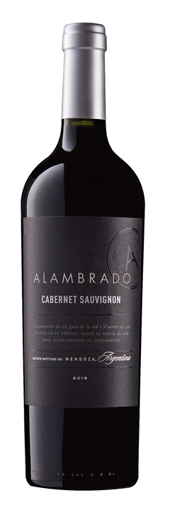 Alambrado Cabernet Sauvignon - comprar online