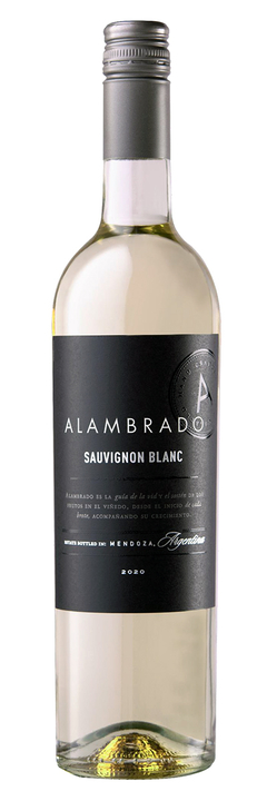 Alambrado Sauvignon Blanc - comprar online