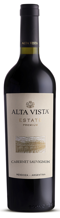 Alta Vista Estate Premium Cabernet Sauvignon - comprar online