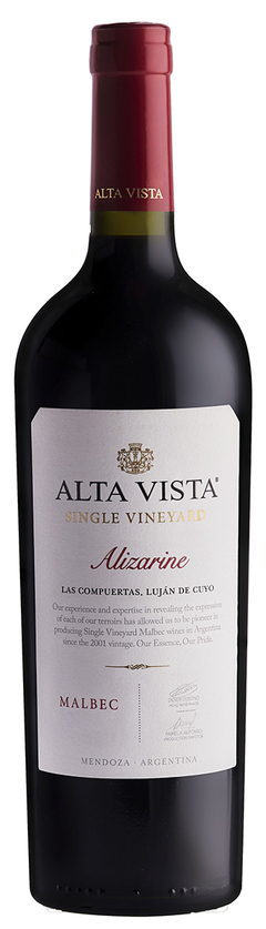 Alta Vista SV Alizarine - comprar online