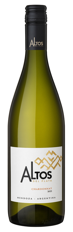 Altos del Plata Chardonnay - comprar online