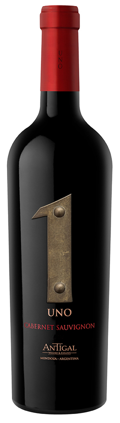 Antigal Uno Cabernet Sauvignon