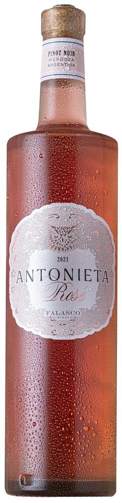 Antonieta Rosé de Pinot