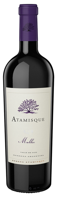 Atamisque Malbec - comprar online