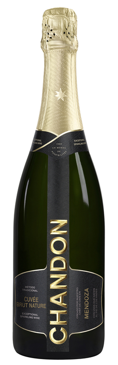 Chandon Cuvee Brut Nature - comprar online