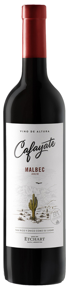 Cafayate Malbec - comprar online