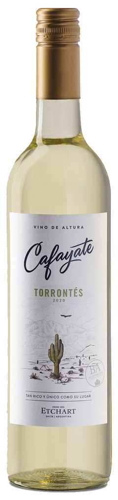 Cafayate Torrontés - comprar online