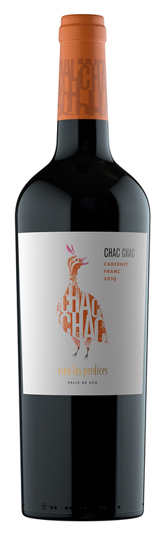 Chac Chac Cabernet Franc - comprar online