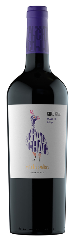 Chac Chac Malbec - comprar online