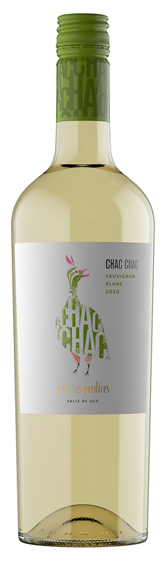 Chac Chac Sauvignon Blanc - comprar online