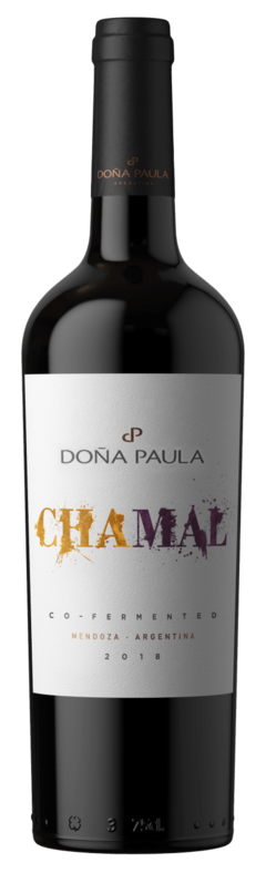 Doña Paula Chamal - comprar online