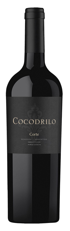 Cocodrilo Blend